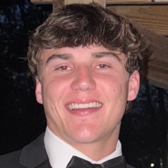 John Luke Bishop