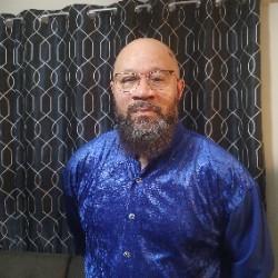 Anthony Allen