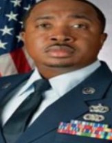 Maurice Eugene Johnson Jr
