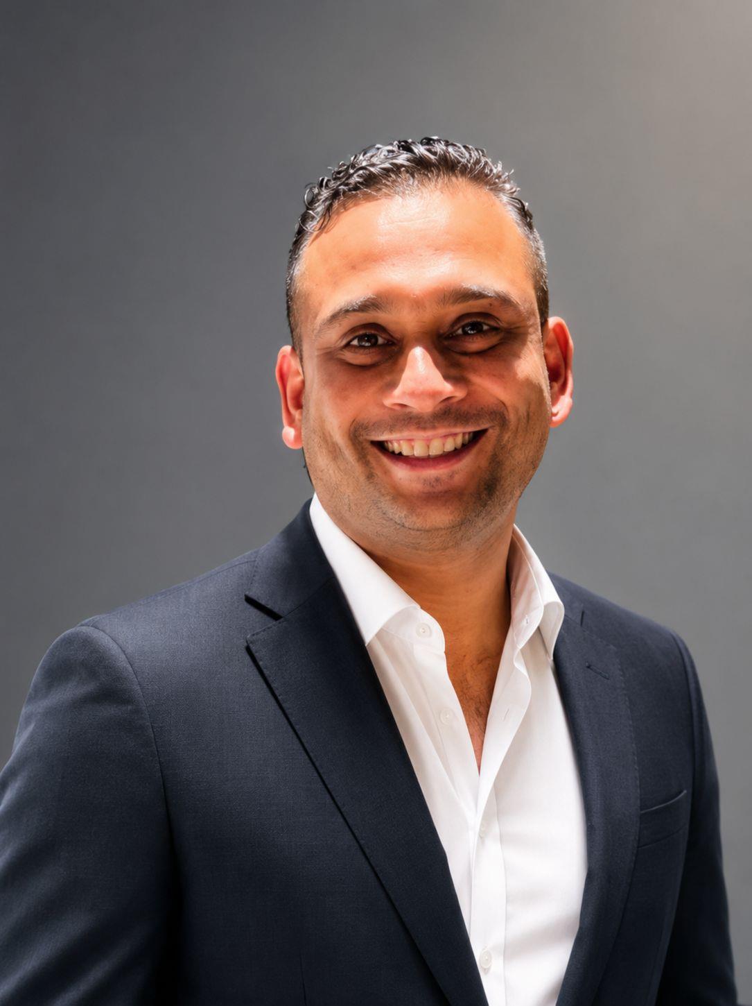 Daniel Fernandes