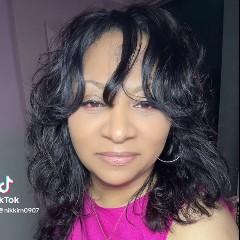 Nicole Patterson