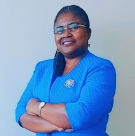 INES-Cécilia MOUSSAVOU NGADJI