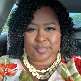 Kia Brown