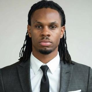 Ke’Andre Powell