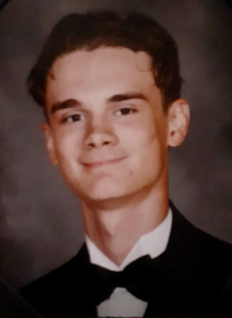Kaleb Brooks
