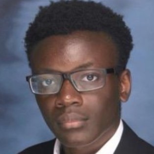 Victor Adetokunboh