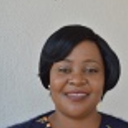 MAGDELINE MOGOTSI
