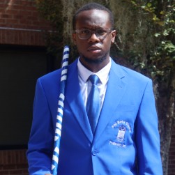Isaiah Smith