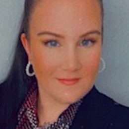 Angelika McDonald