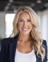 Sarah "Ali" Stanton