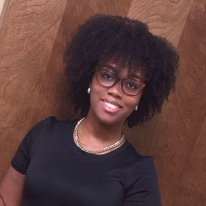 Deliceia Bell-Rouse