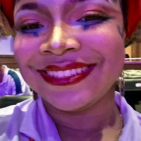 Taylor Santhia Jackson