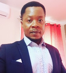 Francis Adeyemi Temitope Ojo