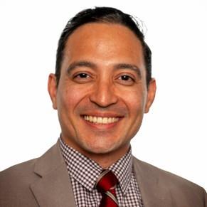 Jorge Alvarado